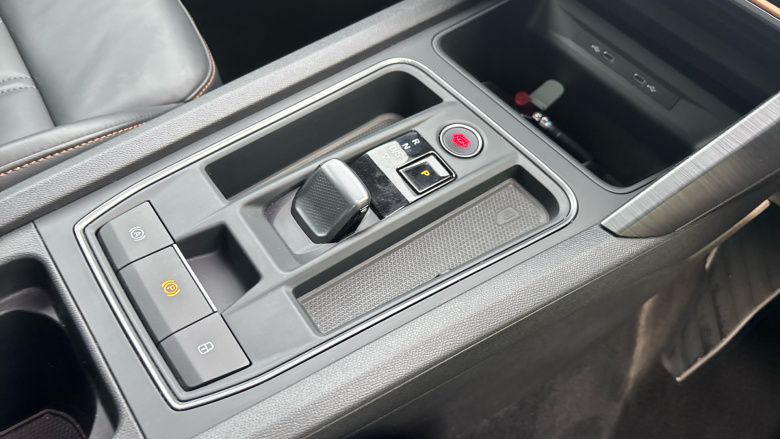 CUPRA Formentor 1.5 TSI 150 V2 5dr DSG Petrol Estate